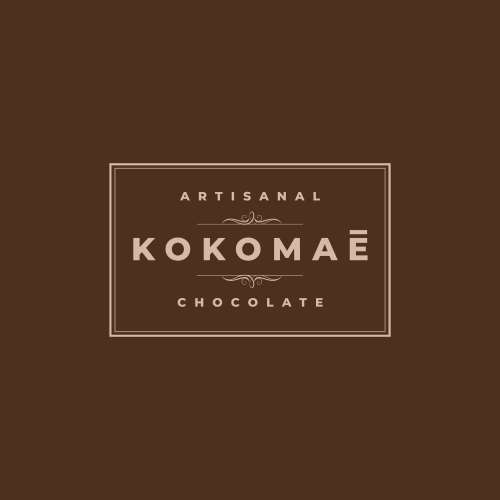 Kokomae: 4-Bar Hamper: Presented in a regal Diwali box