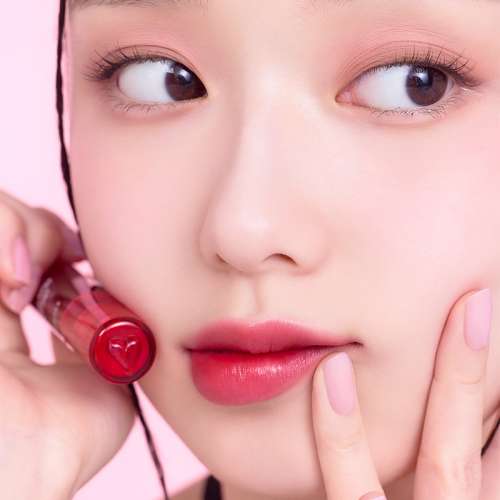 Etude House: Dear Darling Water Gel Tint 03 Real red