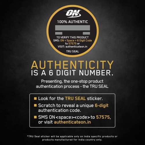 Optimum Nutrition: Micronized Creatine Powder - 100gm - Unflavored
