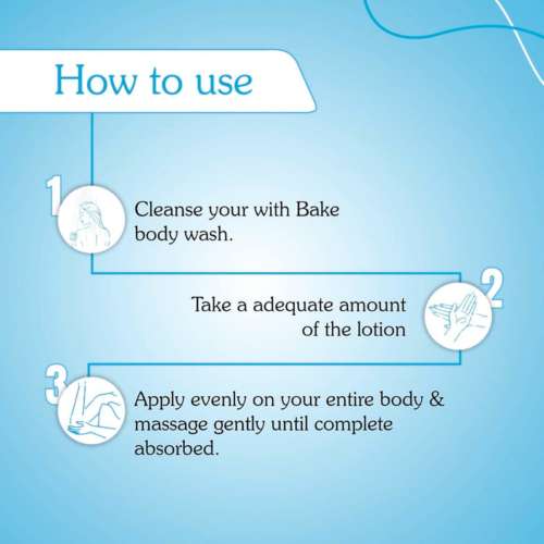 Bake Cosmetics: 1% Retinol + Ceramides Body Lotion Bake Cosmetics: 1% Retinol + Ceramides Body Lotion