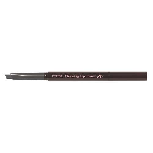Etude: Drawing Eyebrow 04 Dark Gray