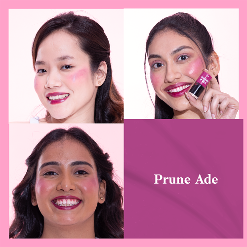Etude House: Dear Darling Water Tint 07 Prune Ade
