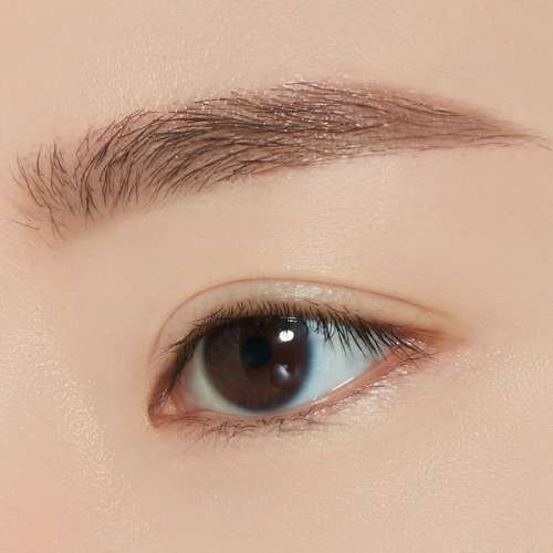 Etude: Drawing Eyebrow 06 Ash Brown