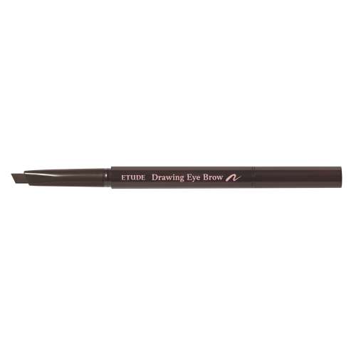 Etude: Drawing Eyebrow 03 Brown Etude: Drawing Eyebrow 03 Brown