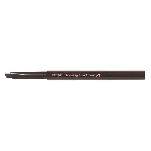 Etude: Drawing Eyebrow 01 Dark Brown