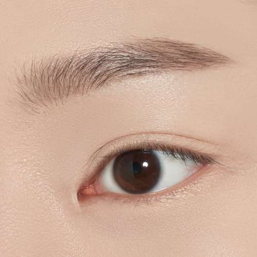 Etude: Drawing Eyebrow 01 Dark Brown