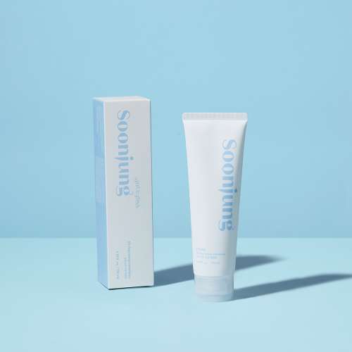 Etude: SoonJung 10-Free Moist Emulsion