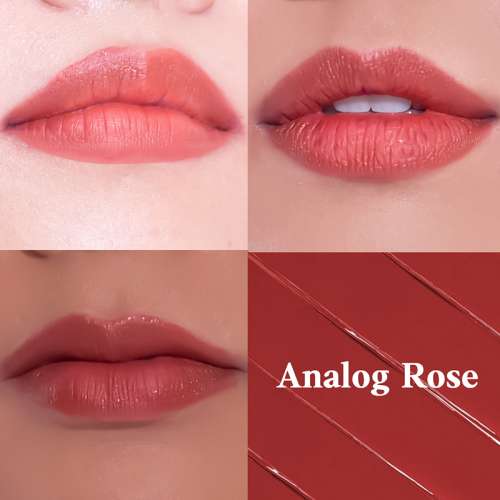 Etude: Fixing Tint 01 Analog Rose 4gm