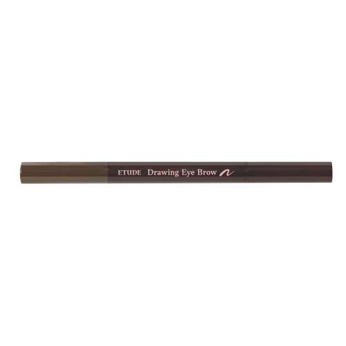 Etude: Drawing Eyebrow 06 Ash Brown