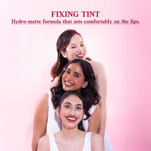 Etude: Fixing Tint Mini 06 Soft Walnut