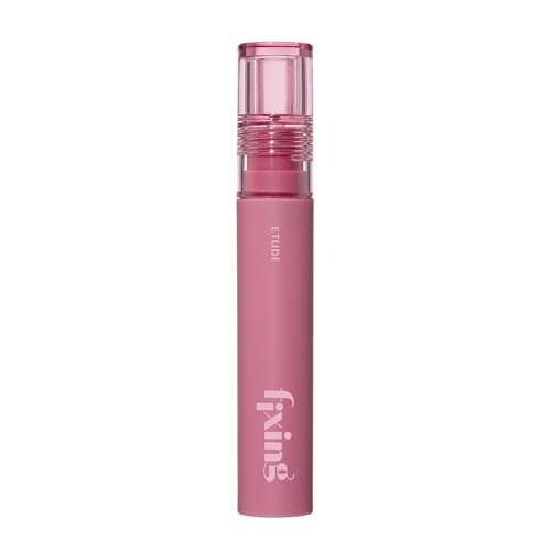 Etude House: Fixing Tint 10 Smoky Cherry