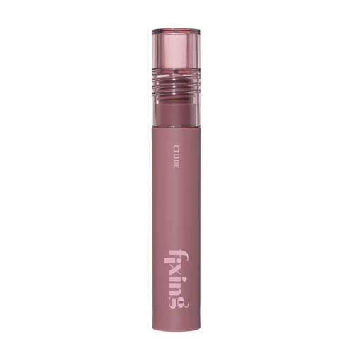 Etude House: Fixing Tint 15 Woody pink