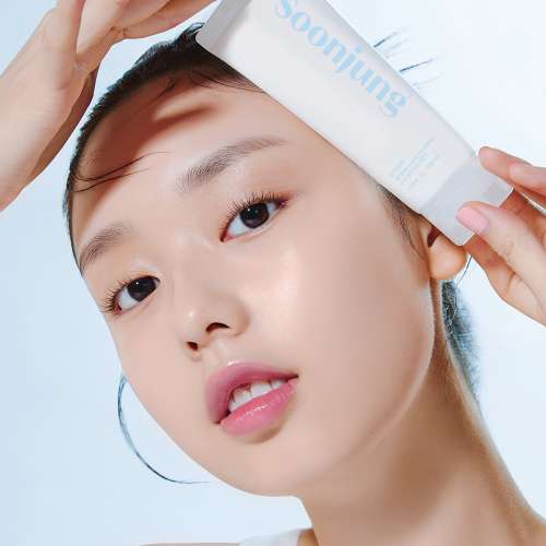 Etude: SoonJung 10-Free Moist Emulsion