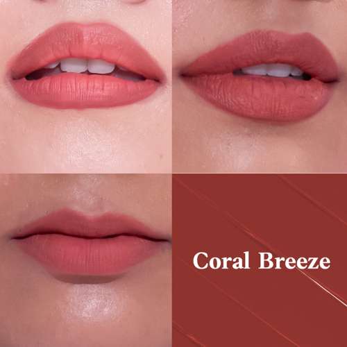 Etude House: Fixing Tint 19 Coral Breeze