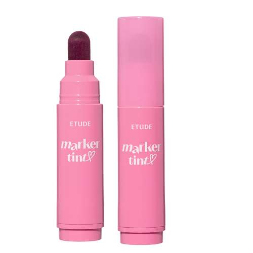 Etude: Dear Darling Marker Tint 06 Grape Soda 3.5gm