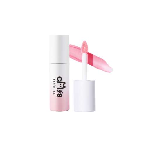 Cat's Lab: Blur Lip Velvet Tint Cb02 Milky Berry   2.5gm