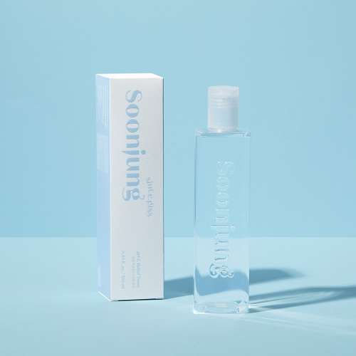 Etude: SoonJung pH 5.5 Relief Toner