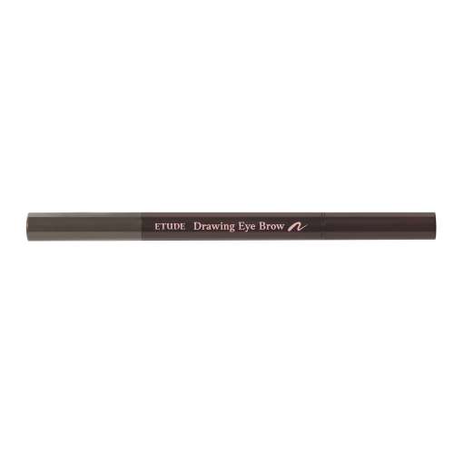 Etude: Drawing Eyebrow 05 Gray