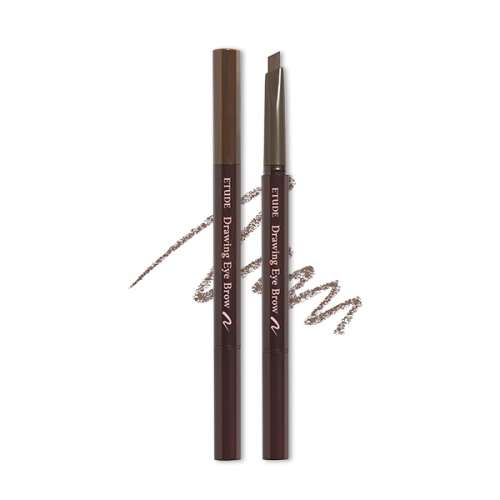 Etude: Drawing Eyebrow 06 Ash Brown