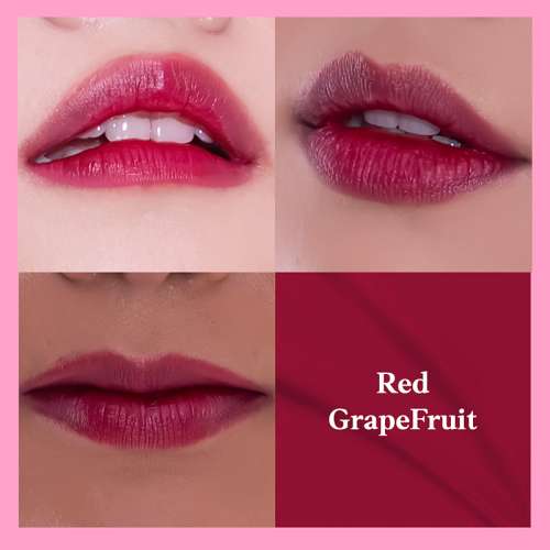 Etude: Dear Darling Water Tint 04 Red Grapefruit Ade 9gm