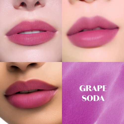 Etude: Dear Darling Marker Tint 06 Grape Soda 3.5gm