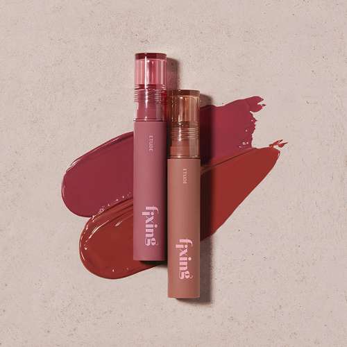 Etude House: Fixing Tint  08 Dusty Beige