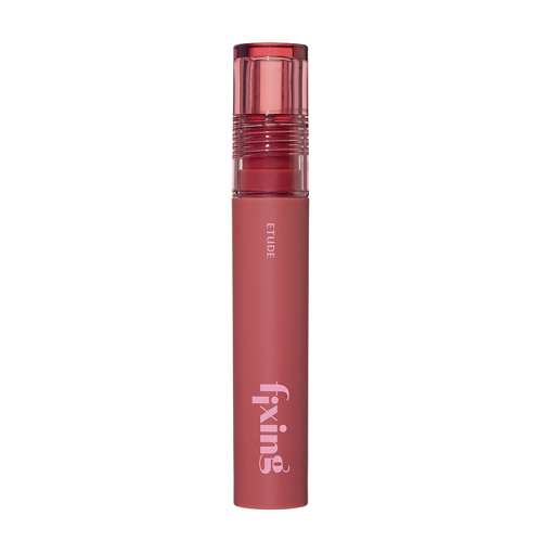 Etude House: Fixing Tint 20 Pink Fig