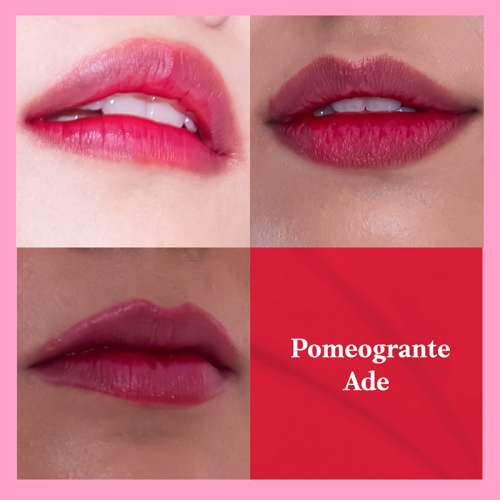 Etude: Dear Darling Water Tint 06 Pomegranate Ade 9gm