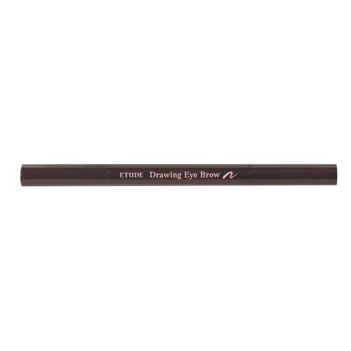 Etude: Drawing Eyebrow 01 Dark Brown