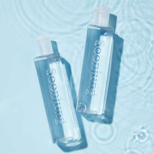Etude: SoonJung pH 5.5 Relief Toner