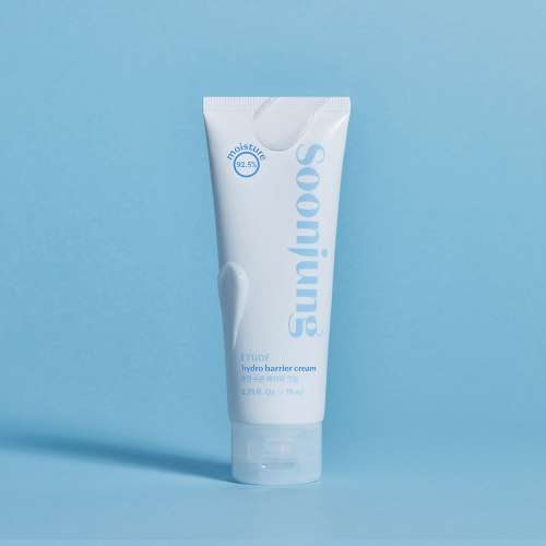 Etude: SoonJung Hydro Barrier Cream 75ml