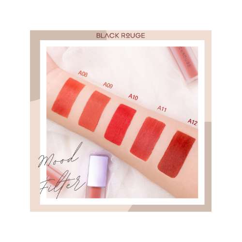 Black rouge: A12 Dashed Brown  4.5gm