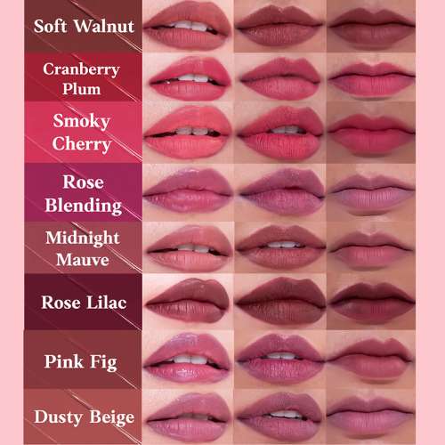 Etude House: Fixing Tint 11 Rose Blending