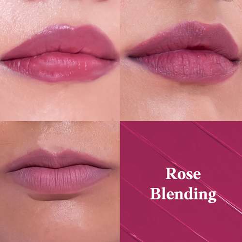 Etude House: Fixing Tint 11 Rose Blending