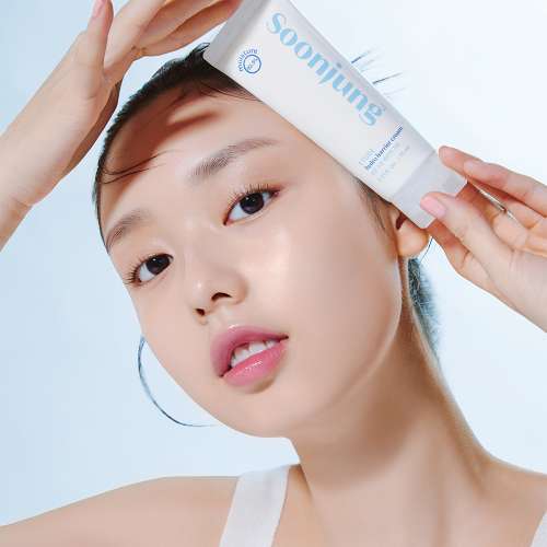 Etude: SoonJung Hydro Barrier Cream 75ml