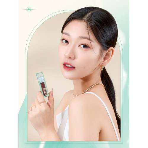 Black rouge: DL18 Vintage Ruby  4.5gm