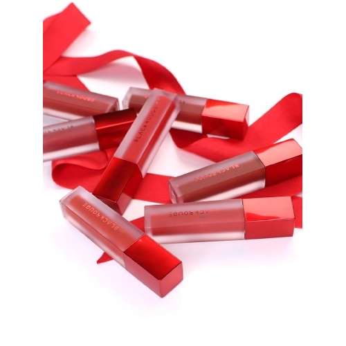 Black rouge: A06 Brick Red  4.5gm