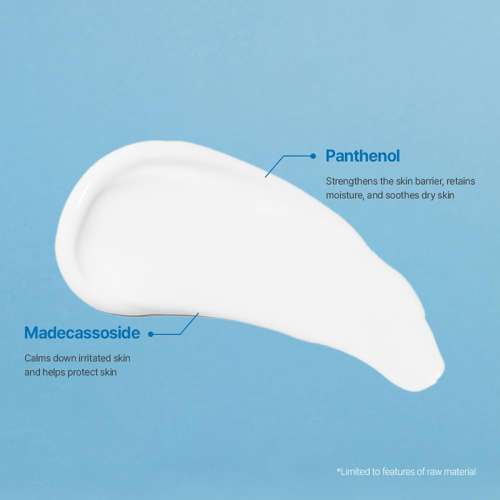 Etude: SoonJung 2x Barrier Intensive Cream