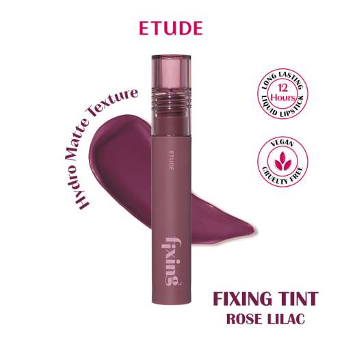 Etude: Fixing Tint 14 Rose Lilac 4gm
