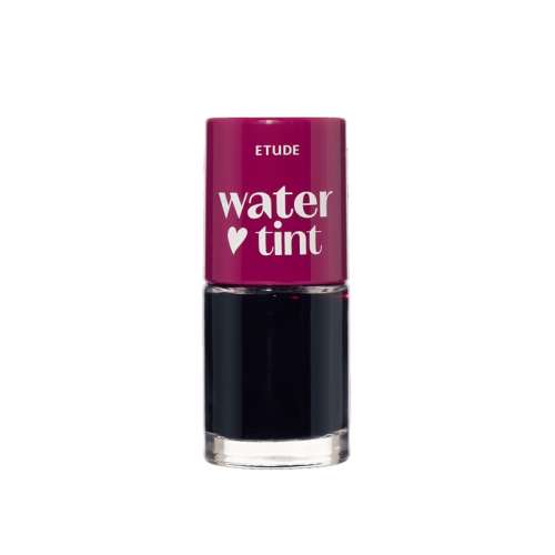 Etude House: Dear Darling Water Tint 07 Prune Ade