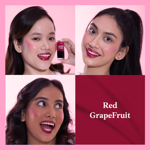 Etude: Dear Darling Water Tint 04 Red Grapefruit Ade 9gm