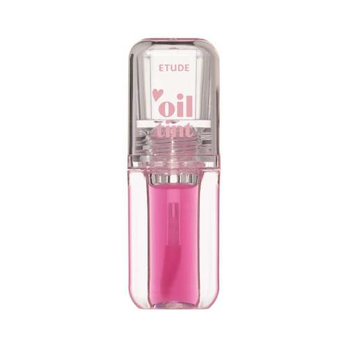 Etude: Dear Darling Oil Tint 06 Pink Oil 4.2gm