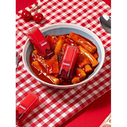 Black rouge: GB04 Spicy Pepper  4.85gm