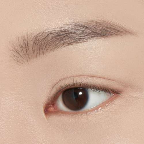 Etude: Drawing Eyebrow 02 Gray Brown 0.25gm