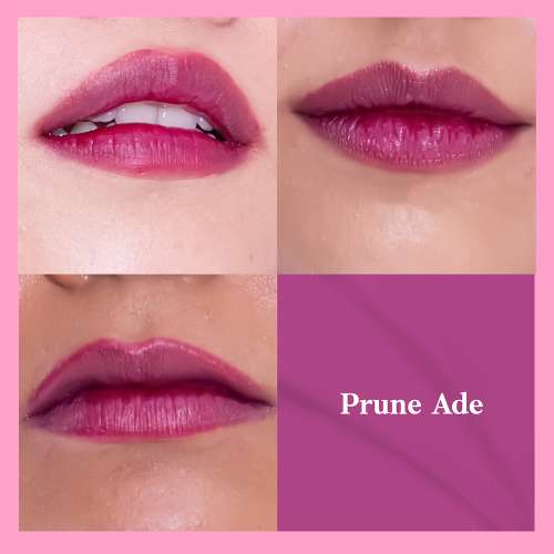Etude House: Dear Darling Water Tint 07 Prune Ade