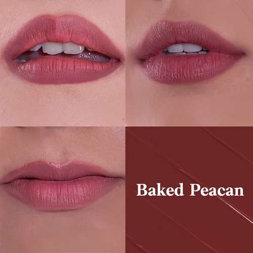 Etude House: Fixing Tint 16 baked pecan