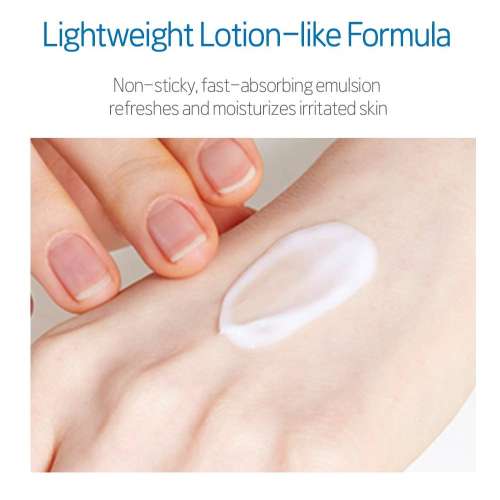 Etude: SoonJung 10-Free Moist Emulsion