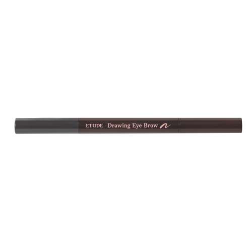 Etude: Drawing Eyebrow 04 Dark Gray