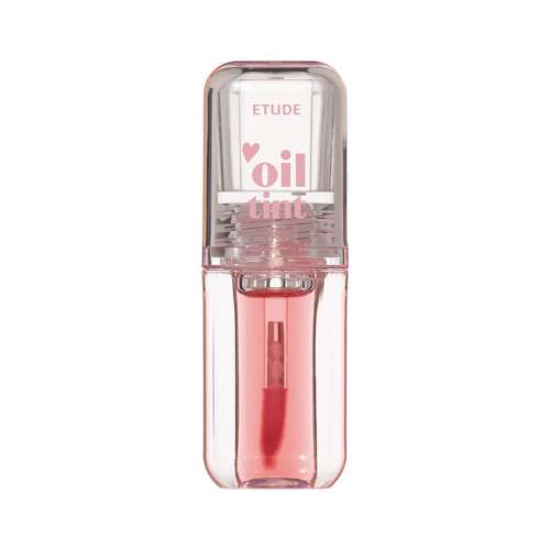 Etude: Dear Darling Oil Tint 05 Red Oil 4.2gm