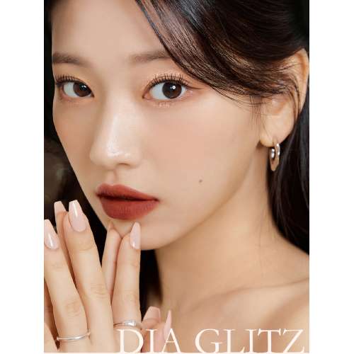 Black rouge: D03 Fairy Glitz  4.5gm